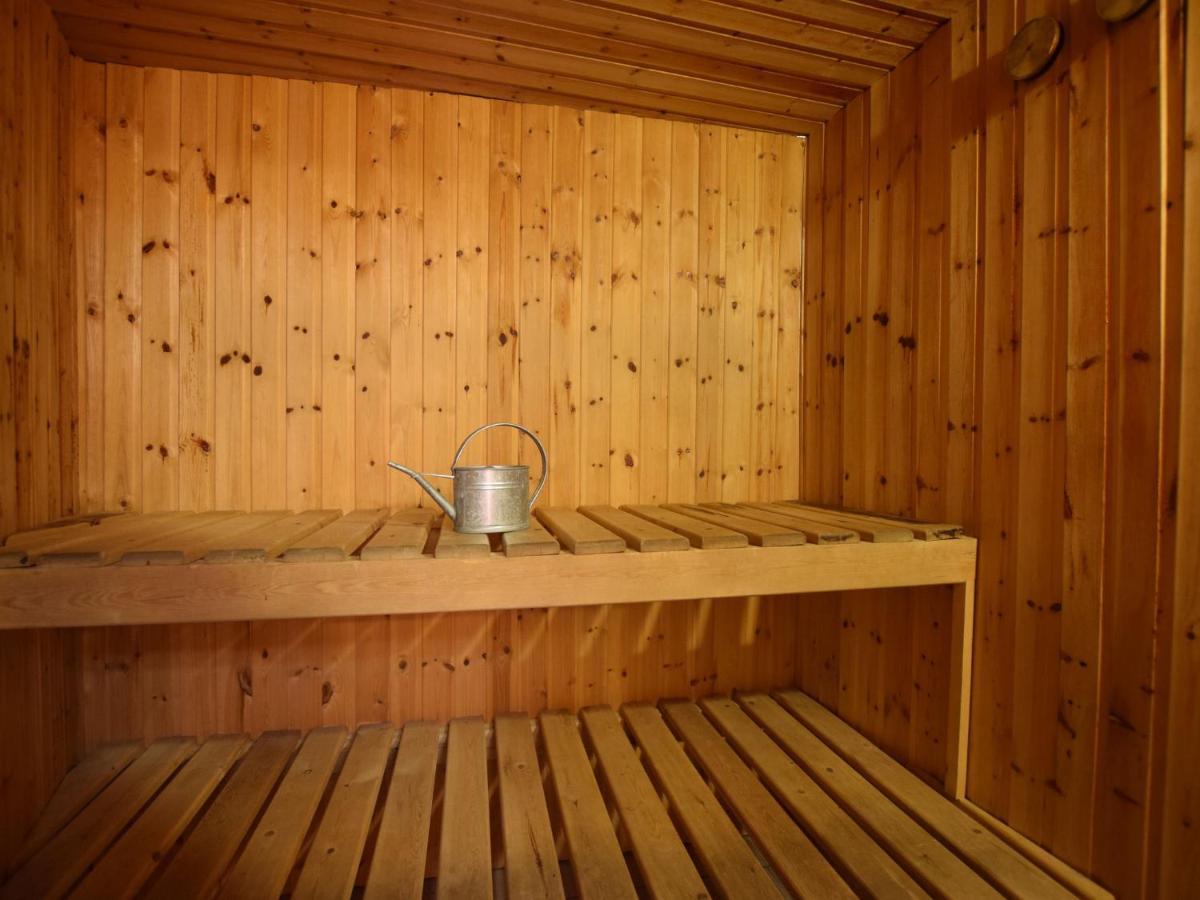 Quaint Cottage In Petite Langlire With Bubble Bath Exterior foto